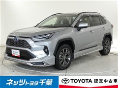 RAV4 HEV G