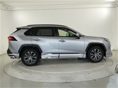RAV4 HEV G