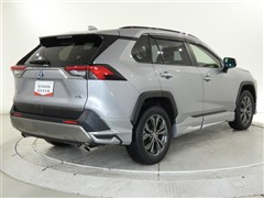 RAV4 HEV G