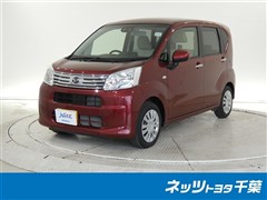ダイハツ ムーヴ L SA3