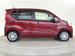 ムーヴ L SA3