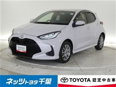 ヤリス Z