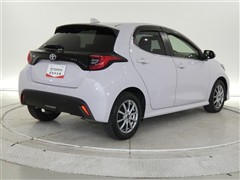 ヤリス Z