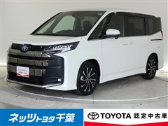 ノア S-Z