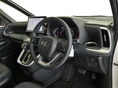 ノア S-Z