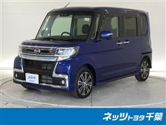 ダイハツ　タント カスタムRSトップEDSA3
