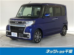 タント カスタムRSトップEDSA3