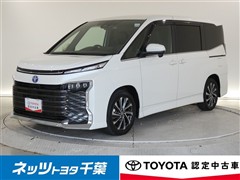 ヴォクシー S-Z