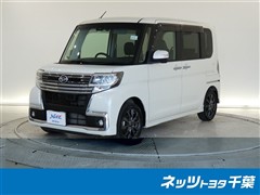 タント カスタムRSトップEDSA2