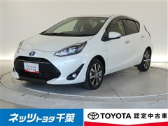 アクア Sスタイルブラック