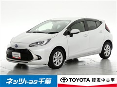 トヨタ アクア Z