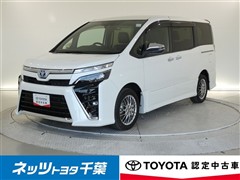 ヴォクシー HEV ZSキラメキ3