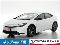 トヨタ プリウス Z