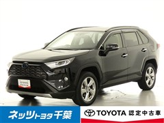 RAV4 HEV G