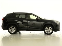 RAV4 HEV G