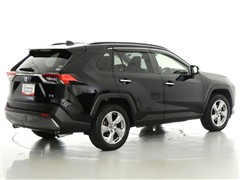 RAV4 HEV G