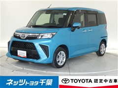 トヨタ ルーミー G