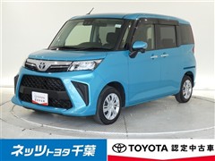 ルーミー G