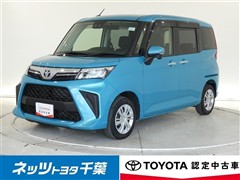 トヨタ ルーミー G