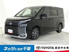 ヴォクシー HEV S-Z