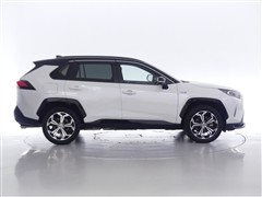 RAV4 PHV ブラックトーン