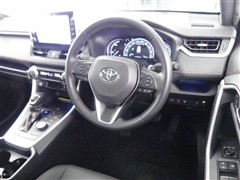 RAV4 PHV ブラックトーン