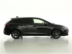 カローラツーリング WXB