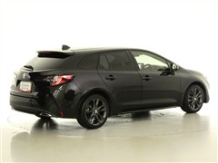 カローラツーリング WXB