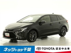 トヨタ カローラツーリング WXB