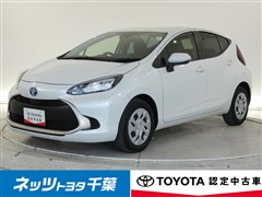 アクア G