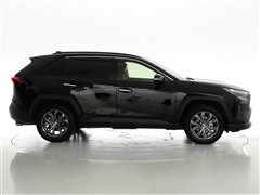 RAV4 HEV G