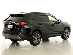 RAV4 HEV G