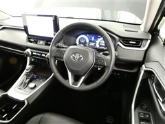 RAV4 HEV G