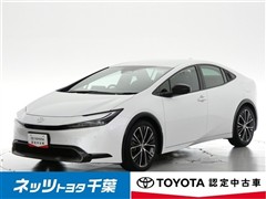 トヨタ プリウス Z