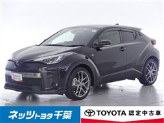 C-HR HEV S GRスポーツ
