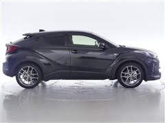 C-HR HEV S GRスポーツ
