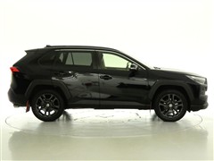 RAV4 HEV アドベンチャー