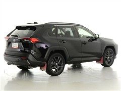 RAV4 HEV アドベンチャー