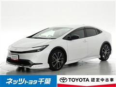 トヨタ プリウス Z