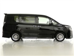 ヴォクシー HEV ZS キラメキ2