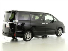 ヴォクシー HEV ZS キラメキ2