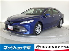 トヨタ カムリ G