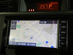 ルーミー X