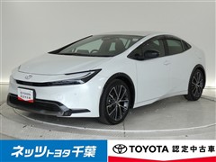 トヨタ プリウス Z