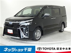 ヴォクシー HEV ZSキラメキ2