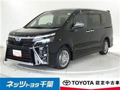 ヴォクシー HEV ZSキラメキ2