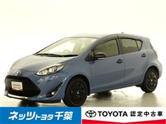 アクア S グランパー