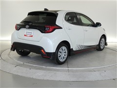 ヤリス Z