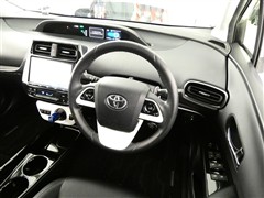 プリウス PHV S