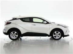 C-HR HEV S LEDエディショ